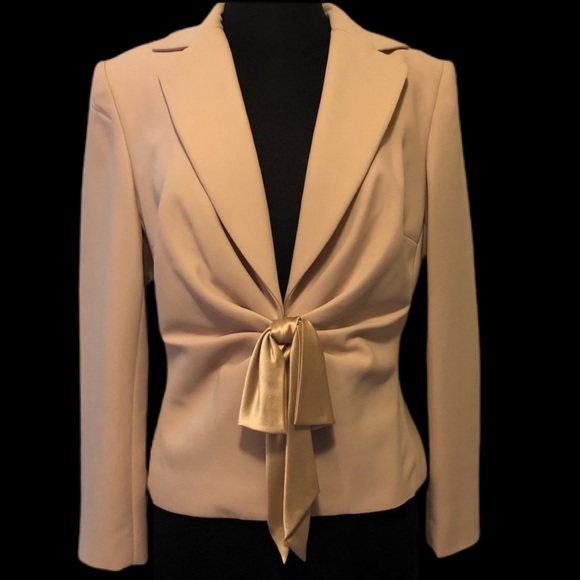 Talbots Tops - Talbots Petite Occasional/evening blouse. 14P